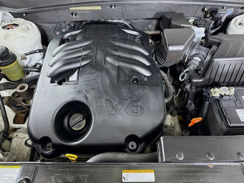 Used 2008 Hyundai Santa Fe SE AWD/4WD image 29