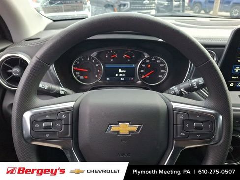 New 2026 Chevrolet Blazer LT w/ Convenience Package image 15