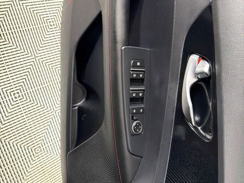 Used 2020 Kia Forte GT w/ Paint Protection Package image 11