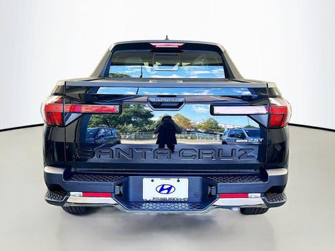 New 2026 Hyundai Santa Cruz Limited AWD/4WD image 6