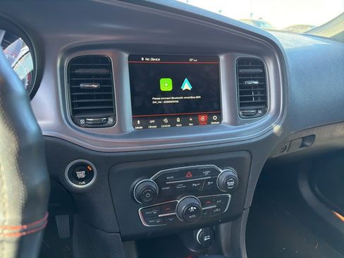 Certified 2023 Dodge Charger SXT w/ Blacktop Package image 8