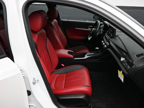 Certified 2023 Acura Integra A-Spec image 24