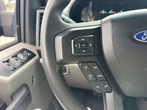 Used 2018 Ford F150 XL w/ Equipment Group 101A Mid AWD/4WD image 12