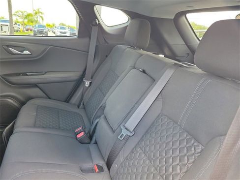 Certified 2022 Chevrolet Blazer LT image 8
