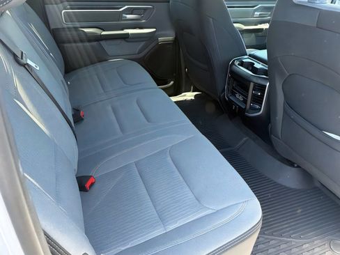 Certified 2022 RAM 1500 Big Horn RWD image 29