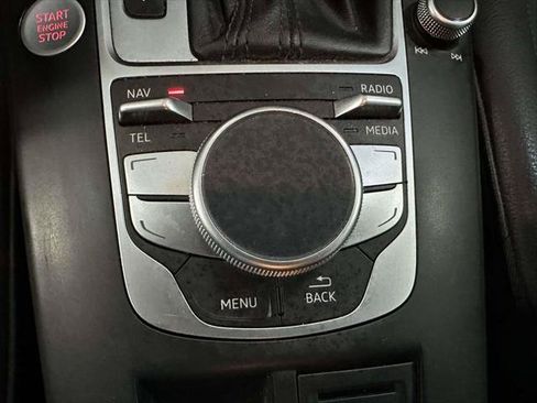 Used 2015 Audi A3 2.0T Premium Plus AWD/4WD image 26