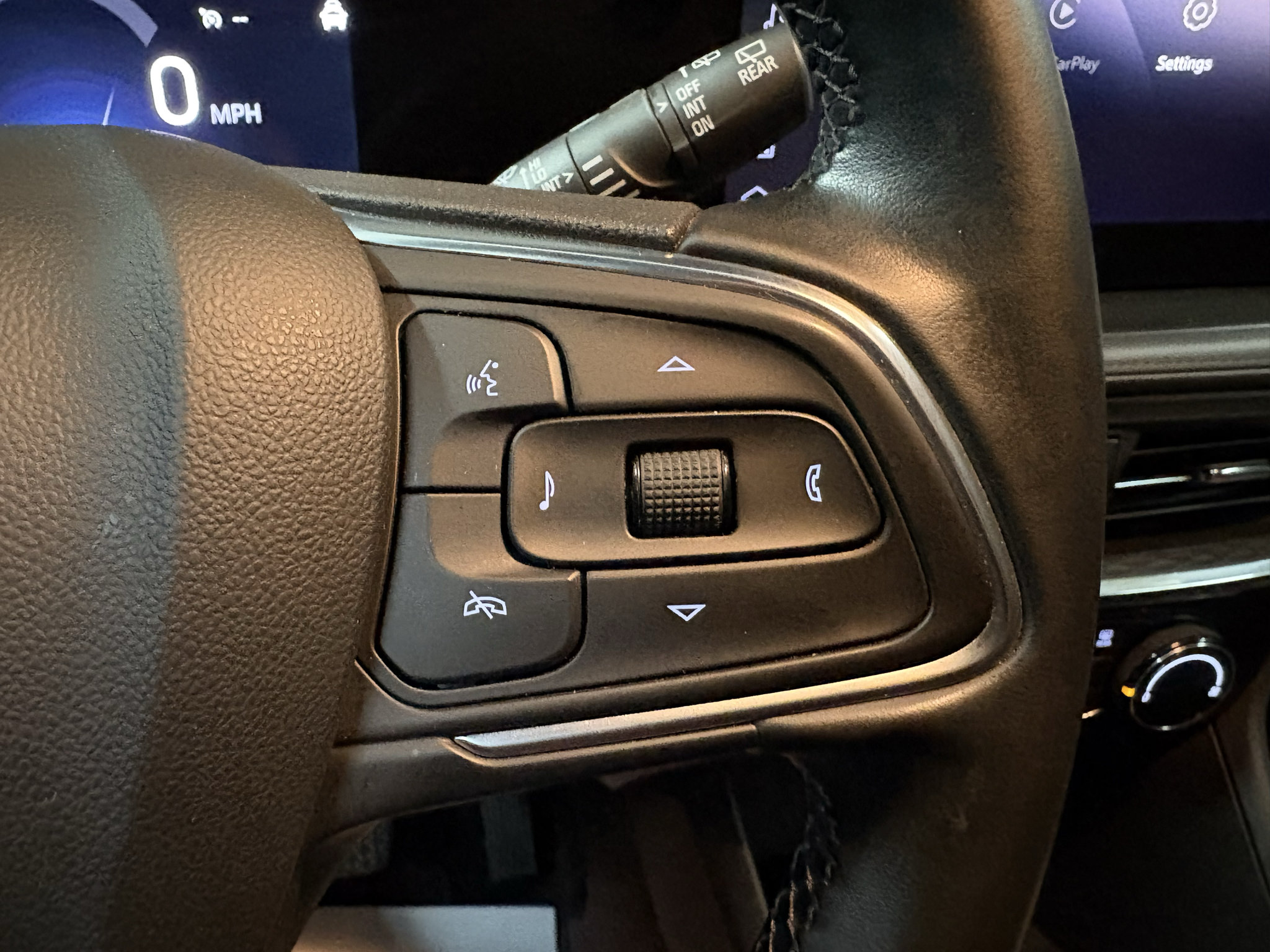 Used 2025 Buick Encore GX Sport Touring w/ Experience Buick Package FWD image 16