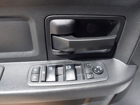 Used 2017 RAM 1500 Tradesman w/ Protection Group AWD/4WD image 18