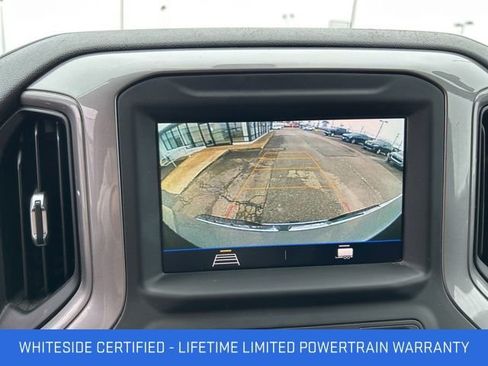 Certified 2022 GMC Sierra 2500 Pro w/ Convenience Package image 5