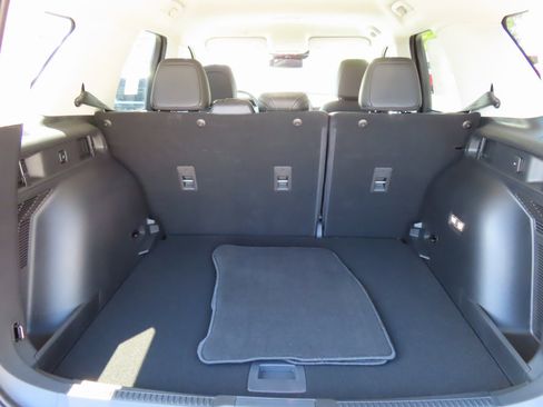 New 2025 Ford Bronco Sport Outer Banks image 18