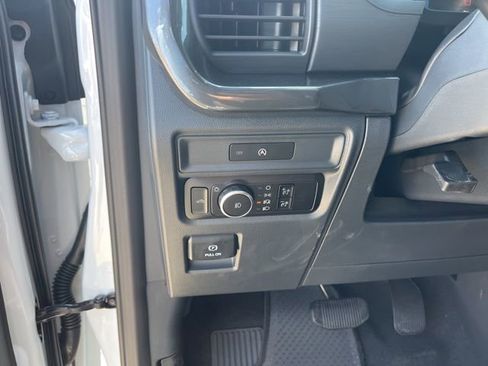 New 2025 Ford F150 STX w/ Equipment Group 200A image 13