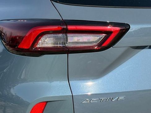 Certified 2023 Ford Escape Active w/ Tech Pack #2 image 29