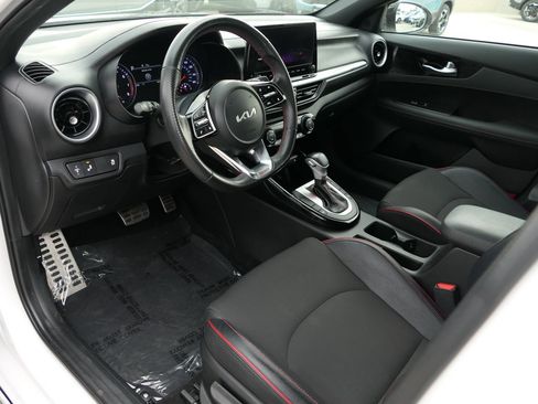 Used 2023 Kia Forte GT image 12