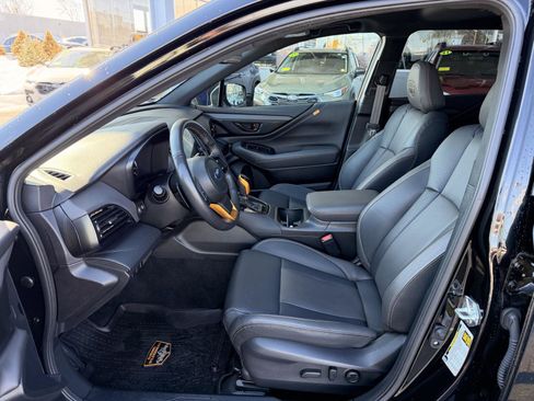 Used 2024 Subaru Outback Wilderness image 12