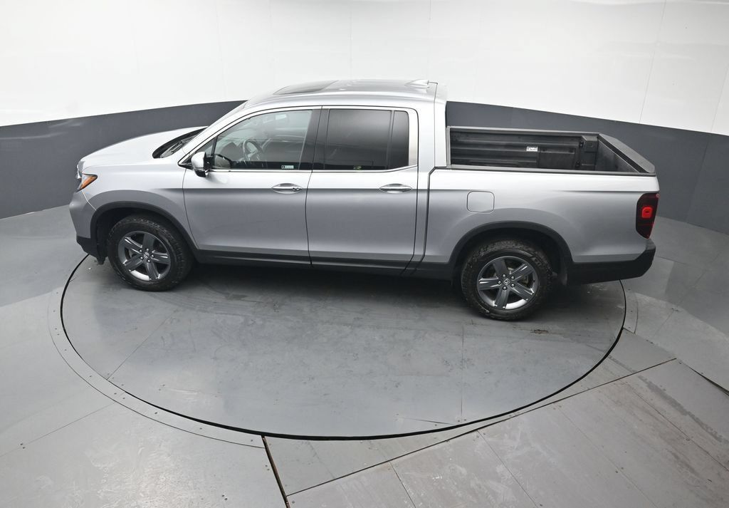 Certified 2023 Honda Ridgeline RTL-E image 41
