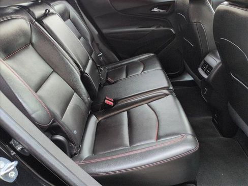 Used 2023 Chevrolet Equinox RS w/ RS Leather Package AWD/4WD image 27