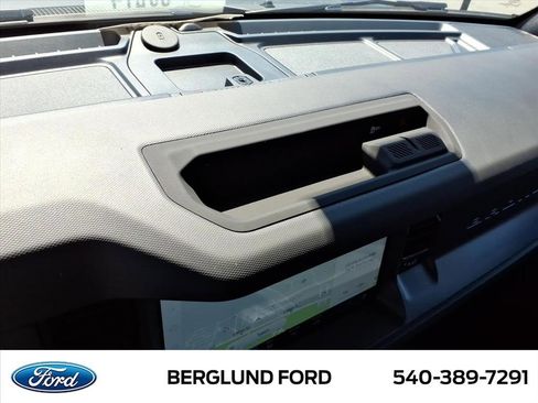 New 2026 Ford Bronco Big Bend AWD/4WD image 14