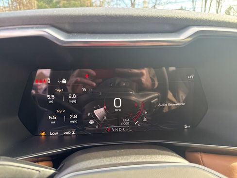 New 2026 GMC Canyon AT4 image 16