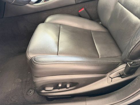 Used 2017 Cadillac CTS Luxury image 13