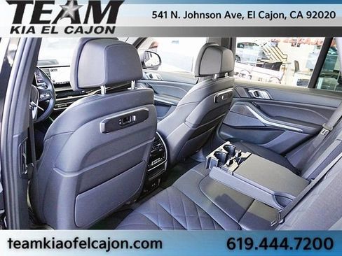 Used 2025 BMW X5 xDrive40i image 20