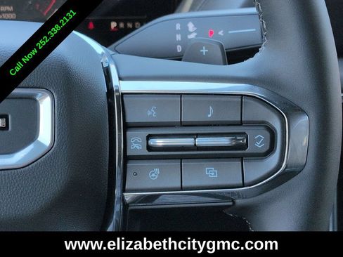 New 2026 GMC Yukon Denali AWD/4WD image 27