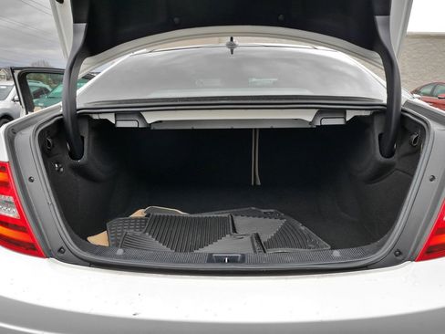 Used 2014 Mercedes-Benz C 250 Coupe image 23