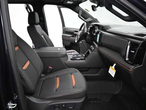 New 2026 GMC Sierra 3500 AT4 image 26