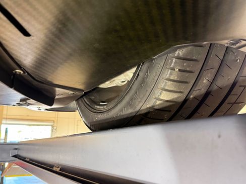 Used 2017 Ferrari F12tdf image 90