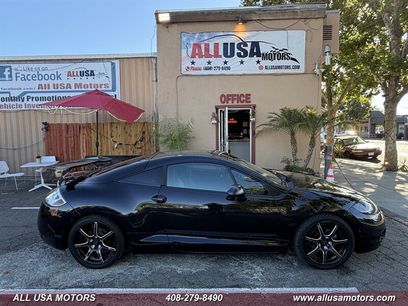 Used 2007 Mitsubishi Eclipse SE