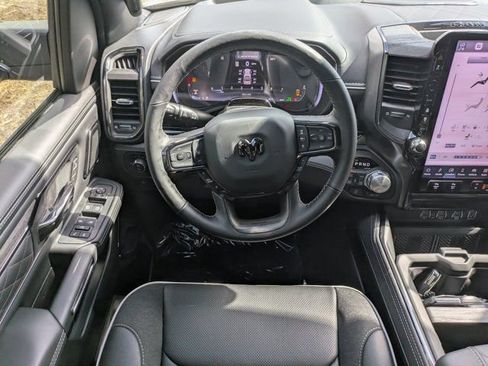 New 2026 RAM 1500 Limited AWD/4WD image 13