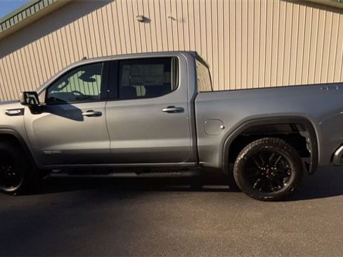 New 2026 GMC Sierra 1500 Elevation w/ Elevation Select Package image 6
