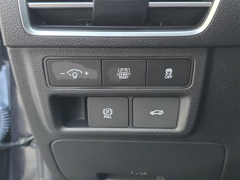 Certified 2025 Hyundai Sonata SEL image 24