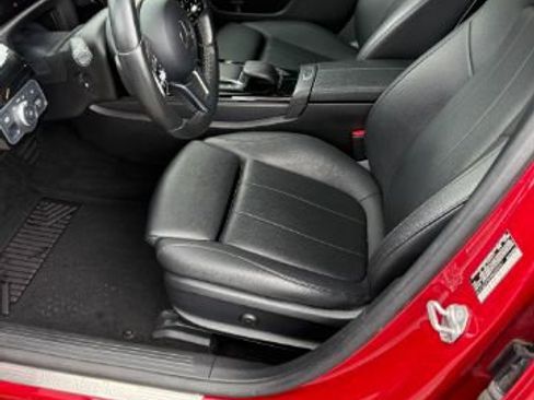 Used 2021 Mercedes-Benz A 220 4MATIC w/ Premium Package image 11