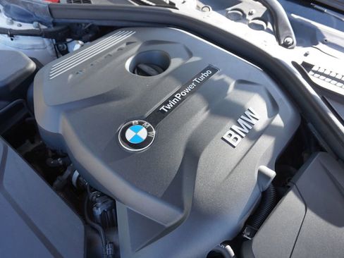 Used 2017 BMW 430i Gran Coupe xDrive image 17