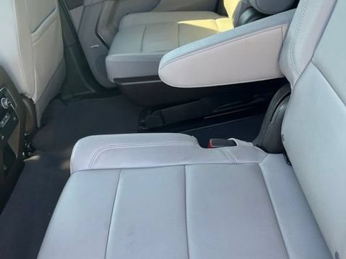 Used 2023 Chevrolet Tahoe Z71 w/ Max Trailering Package AWD/4WD image 10