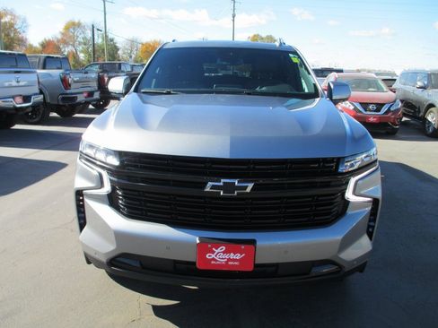 Used 2023 Chevrolet Suburban RST image 10