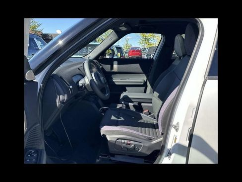 Used 2026 MINI Cooper Countryman S AWD/4WD image 47