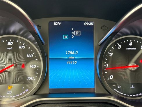 Used 2019 Mercedes-Benz C 300 Cabriolet image 11