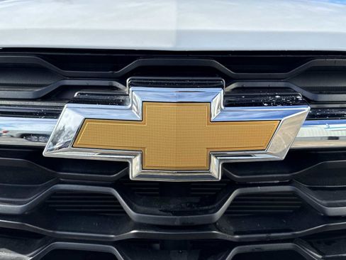 Certified 2024 Chevrolet Trax LT w/ Driver Confidence Package image 30