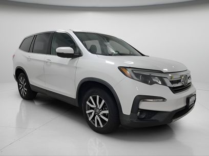 Used 2020 Honda Pilot EX-L