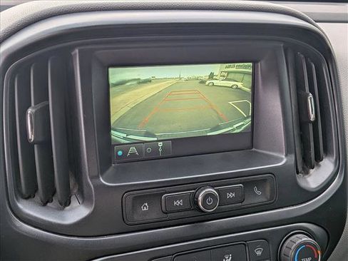 Used 2018 GMC Canyon W/T w/ Convenience Package image 14