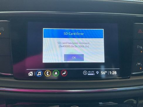 Used 2024 Buick Enclave Premium image 16