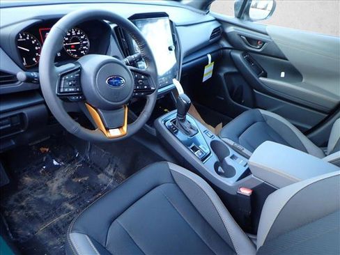 New 2026 Subaru Crosstrek 2.5i Wilderness image 10
