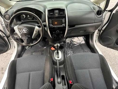 Used 2018 Nissan Versa Note SV image 19