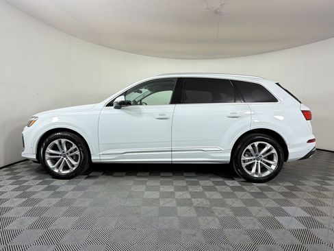 Used 2025 Audi Q7 3.0T Prestige image 2