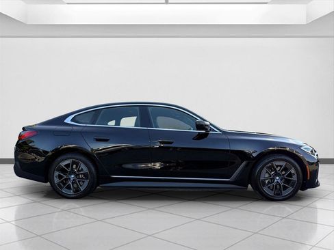 Used 2023 BMW i4 eDrive35 RWD image 6