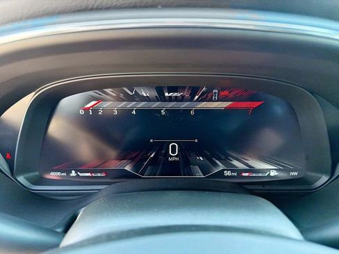 Used 2024 Cadillac CT5 V Blackwing RWD image 38