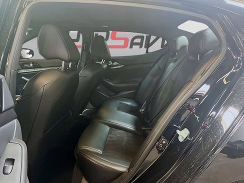 Used 2023 Nissan Maxima SR w/ Sport Mat Group FWD image 25