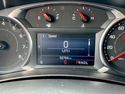 Used 2023 Chevrolet Equinox LT AWD/4WD image 12