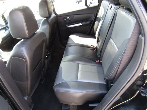Used 2013 Ford Edge Sport w/ Driver Entry Pkg image 20